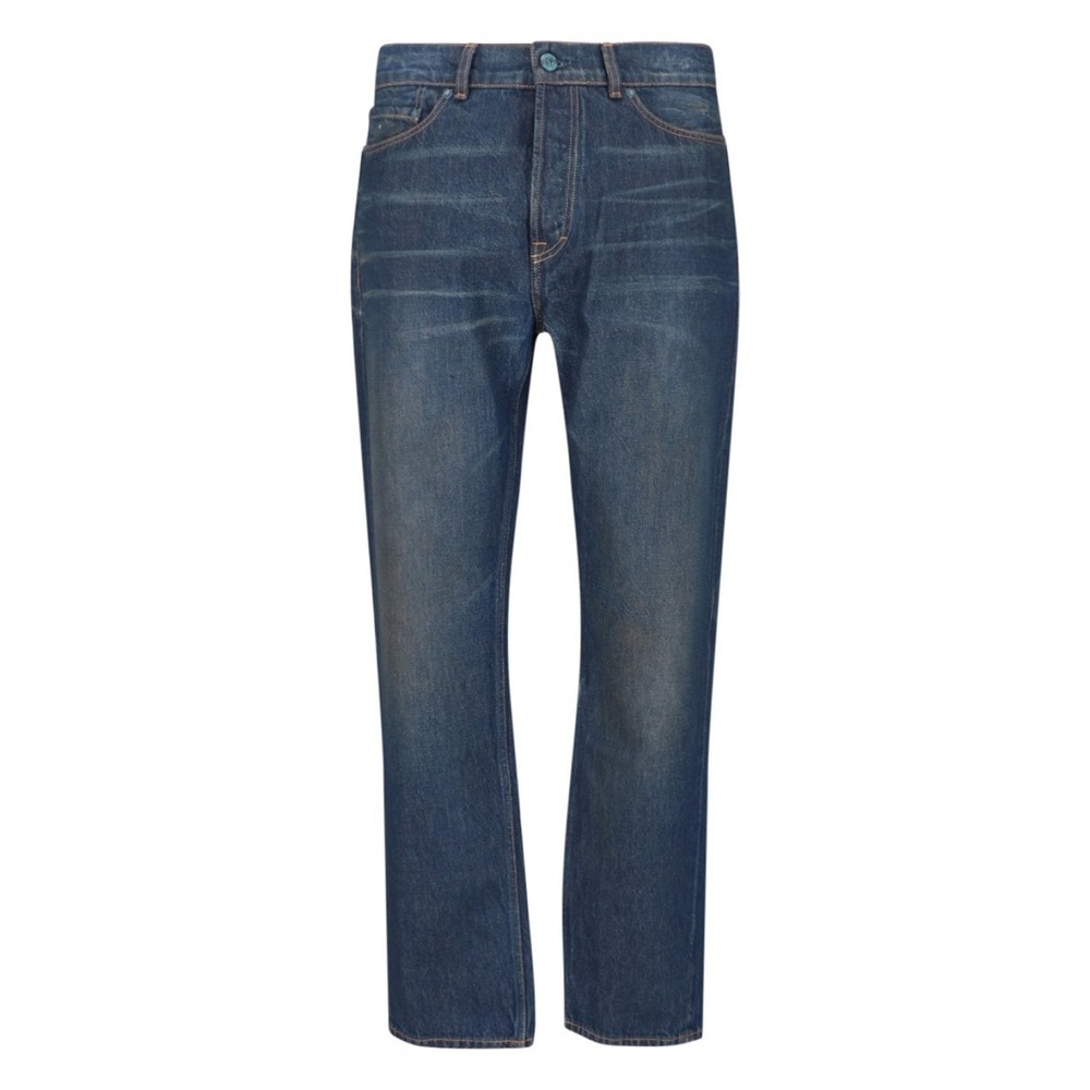 Our Legacy “First Cut” Jeans – Blue